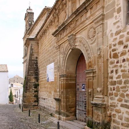 Casa De San Lorenzo Úbeda Dış mekan fotoğraf