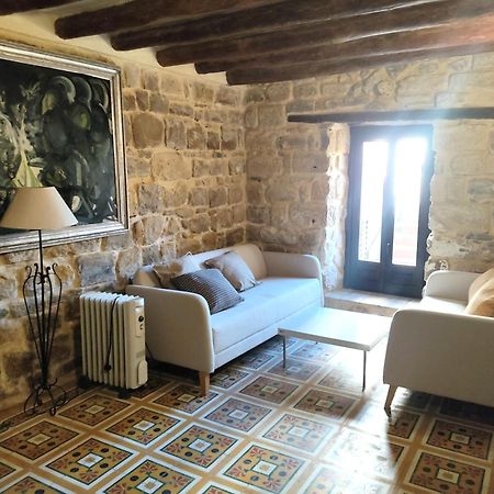 Casa De San Lorenzo Úbeda Dış mekan fotoğraf