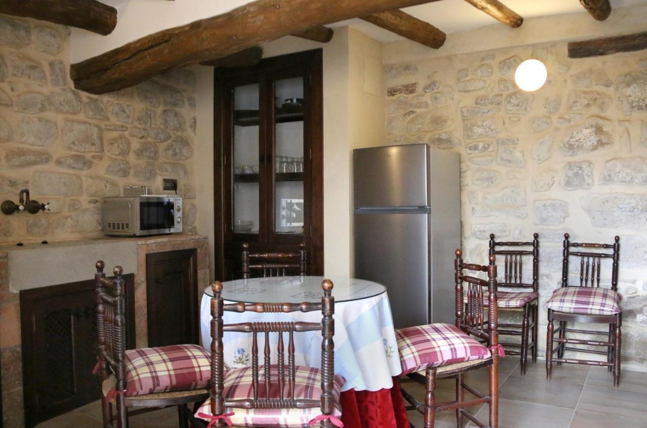 Casa De San Lorenzo Úbeda Dış mekan fotoğraf