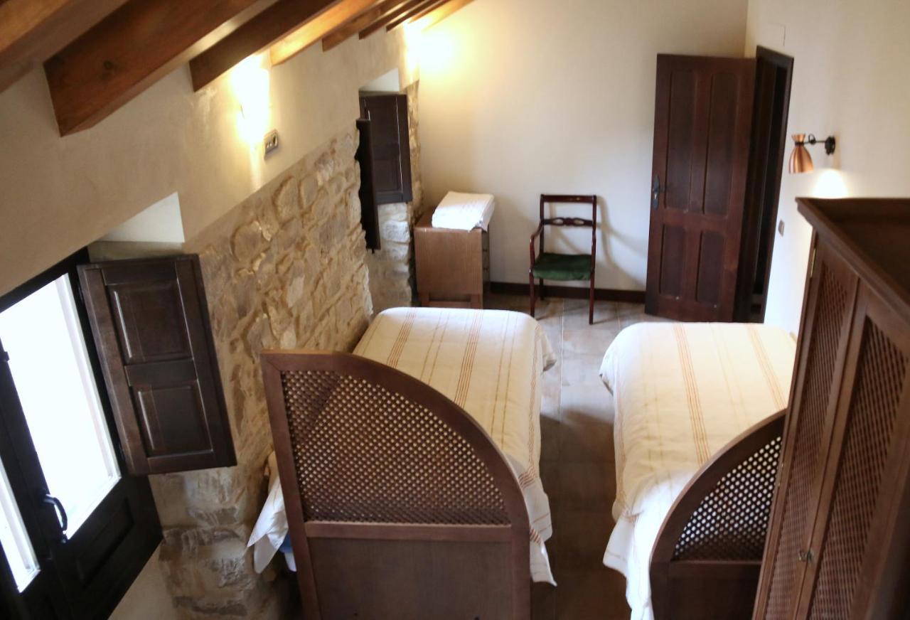 Casa De San Lorenzo Úbeda Dış mekan fotoğraf