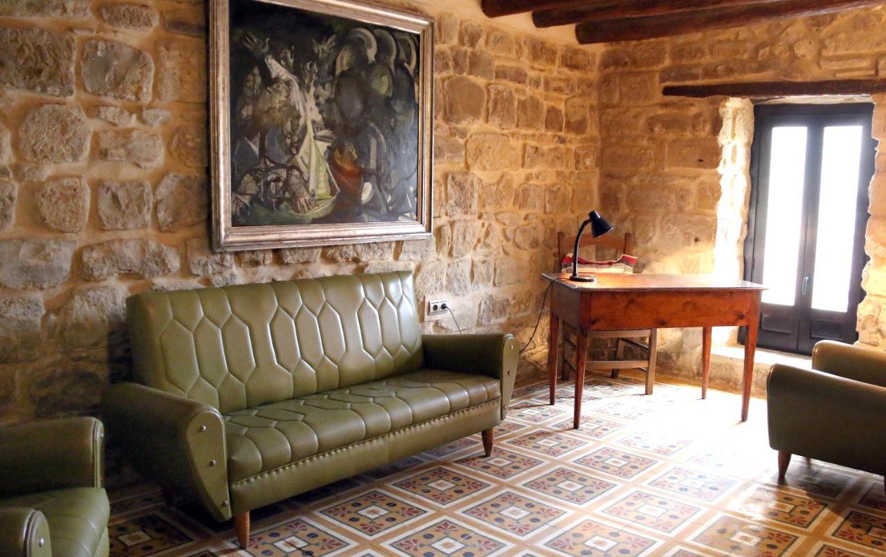 Casa De San Lorenzo Úbeda Dış mekan fotoğraf