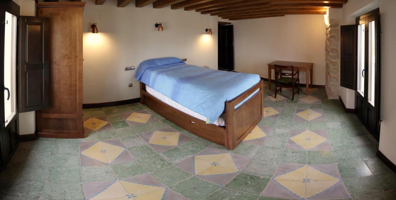 Casa De San Lorenzo Úbeda Dış mekan fotoğraf