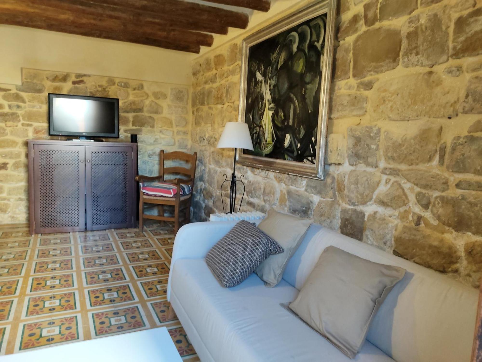 Casa De San Lorenzo Úbeda Dış mekan fotoğraf
